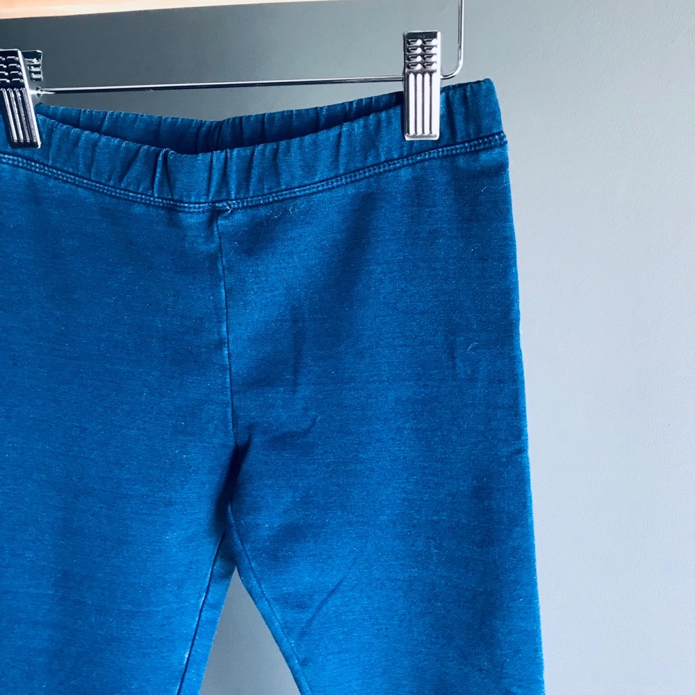 Gymboree Girl Size Medium Leggings